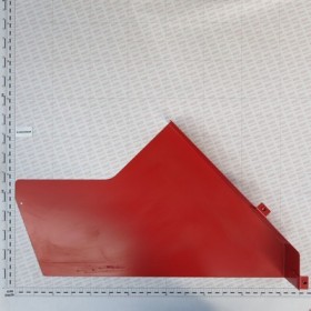 REAR CASING