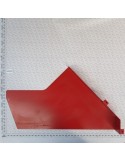 REAR CASING