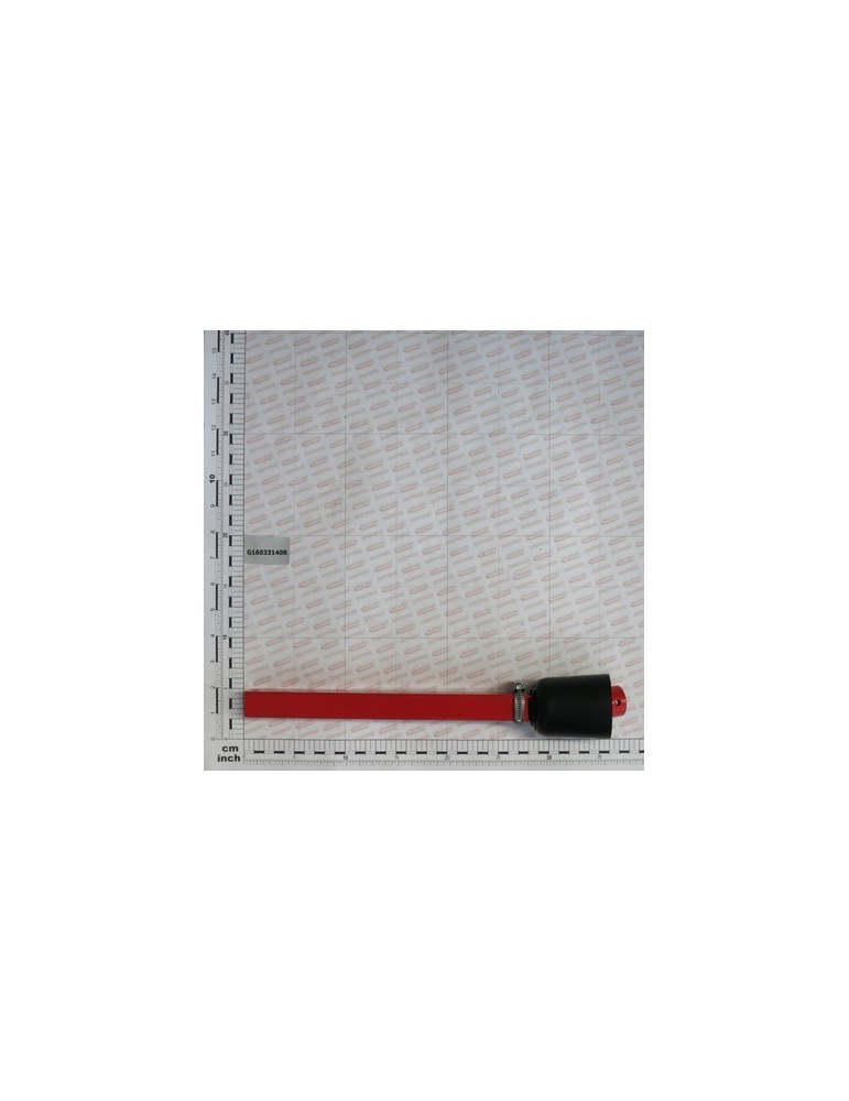 TUBE CARDAN Q.25 L.280 COMPL