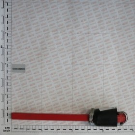 CARDAN TUBE Q.20 L.280 COMPL