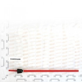 CARDAN TUBE Q.25 L.850 COMPL