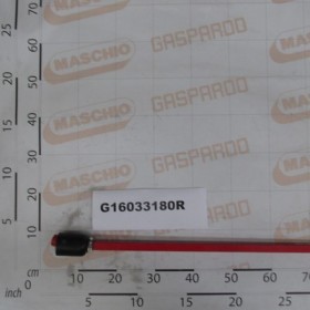 SQUARE CARDAN SHAFT 20 L.850