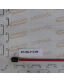SQUARE CARDAN SHAFT 20 L.850