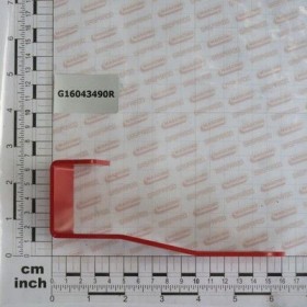 Maschio Gaspardo RAZUITOR G16043490R