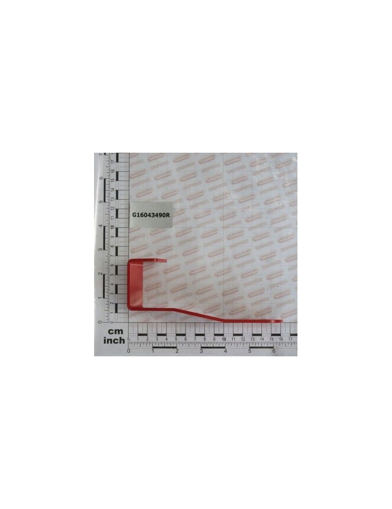 Maschio Gaspardo RAZUITOR G16043490R