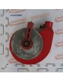 COMPL. FAN W/ PULLEY PI450