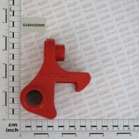 Maschio Gaspardo SUPP.ELEMENTO OPERATORE G16043500R