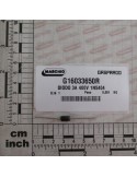 DIODE 3A 400V 1N5404