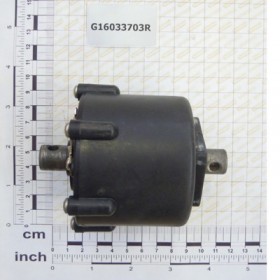ELECTRICAL DISCONNECTION SZ
