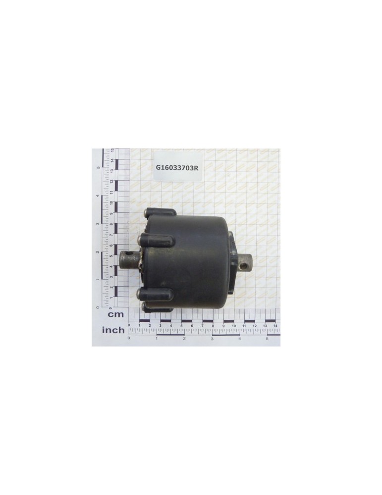ELECTRICAL DISCONNECTION SZ