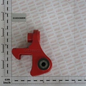 Maschio Gaspardo SUPPORTO ASSOLCATORE COMPL. G16043680R