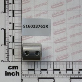 BUSHING 15,2X28X30