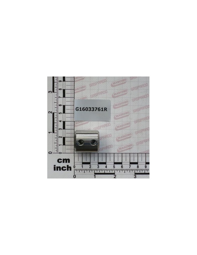 BUSHING 15,2X28X30