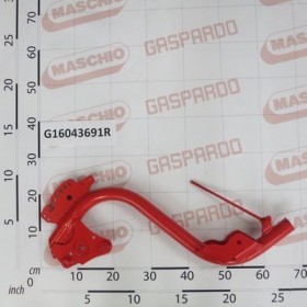 Maschio Gaspardo TUB CORTO SI TIRANT G16043691R