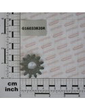 GEAR M3 Z12 ZN