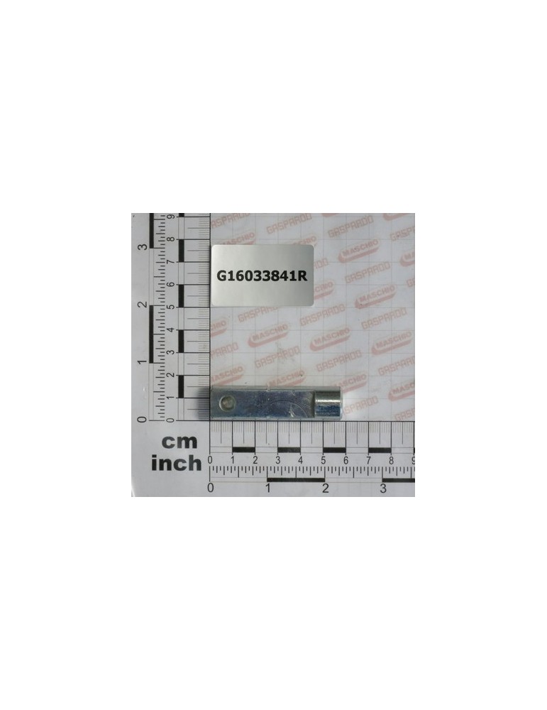 PIN GROUP INVERSION ZN