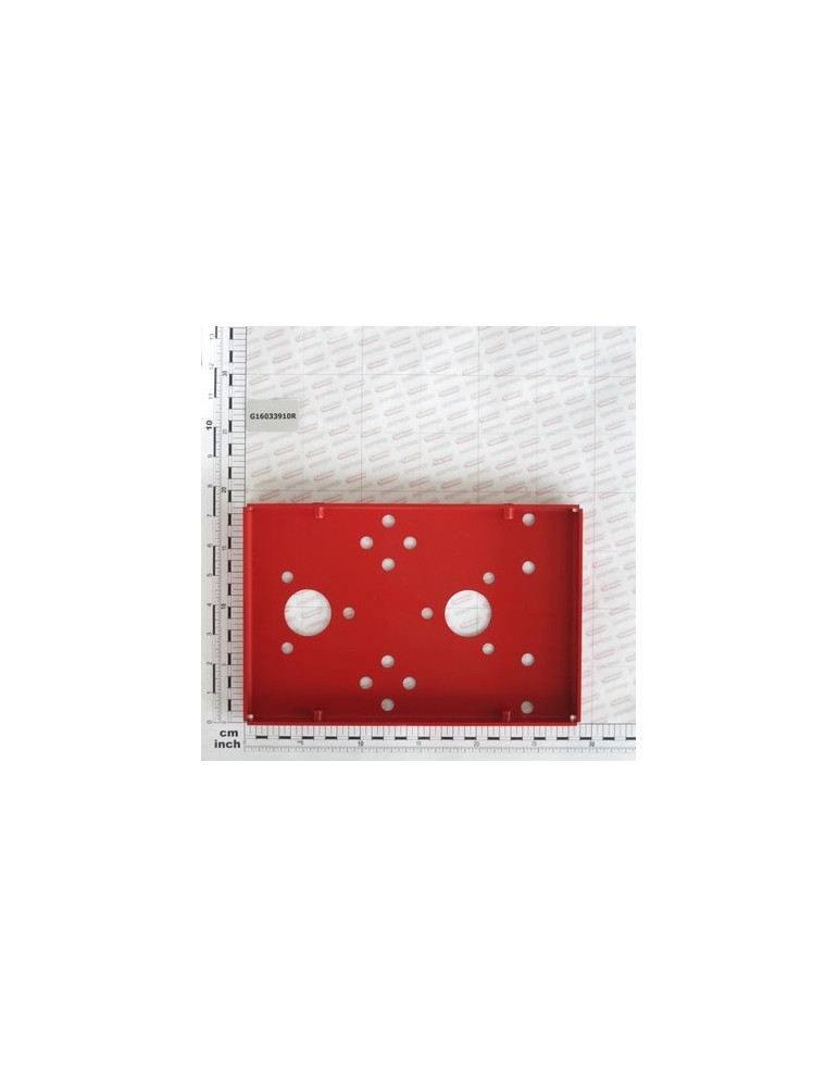 RATIOGEAR BOX