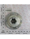 PULLEY HUB
