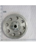 COMPL. DRIVING PULLEY 1000 G.