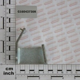 Maschio Gaspardo ASS.SUPP.SUP.RASCHIATERRA SX G16043730R