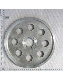 COMPL. DRIVING PULLEY 540 G.
