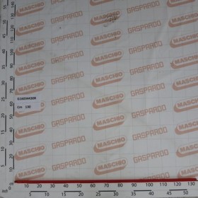TRANSMISSION SHAFT L.1300