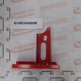 TRANSFER CASE SUPPORT