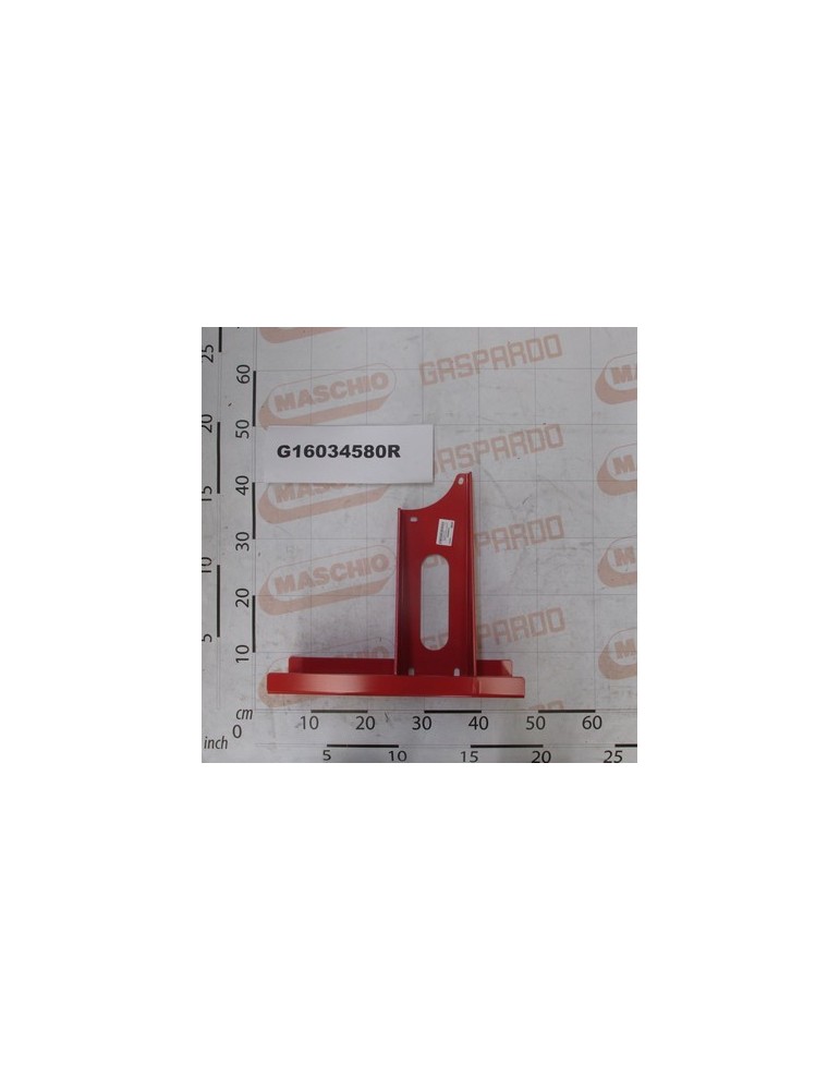 TRANSFER CASE SUPPORT