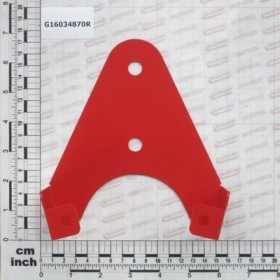 CARTER SUPPORT BRACKET