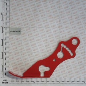 Maschio Gaspardo Limitator de Adancime Partea Dreapta G16043852R