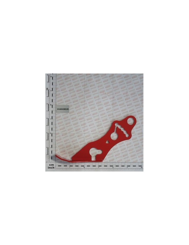 Maschio Gaspardo Limitator de Adancime Partea Dreapta G16043852R