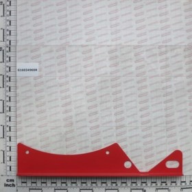 CARTER SUPPORT FRONT BRACKET