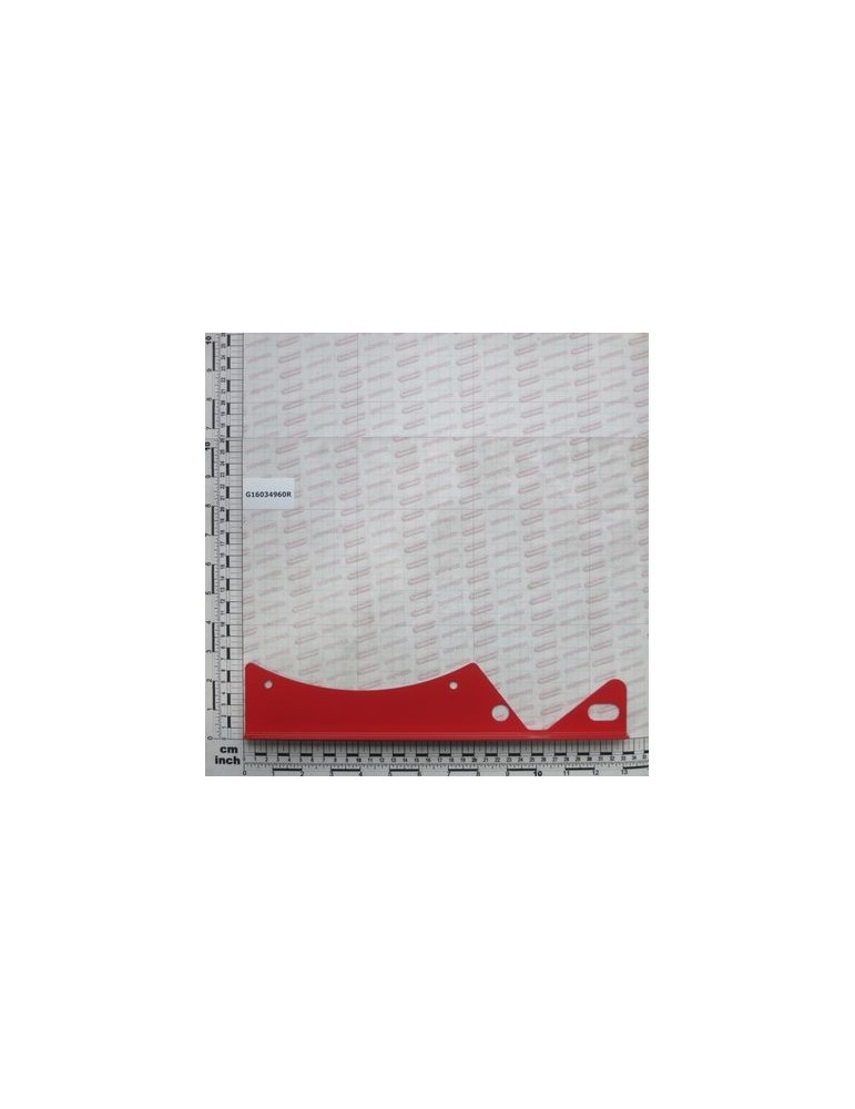 CARTER SUPPORT FRONT BRACKET
