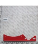 CARTER SUPPORT FRONT BRACKET