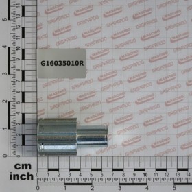 INTERMIDIATE AXLE ZN