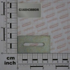 Maschio Gaspardo Razuitor G16043880R