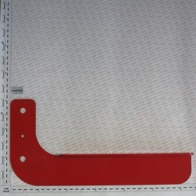 RIGHT PLATFORM SUPPORT