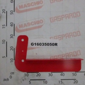 LEFT BOARD SUPPORT