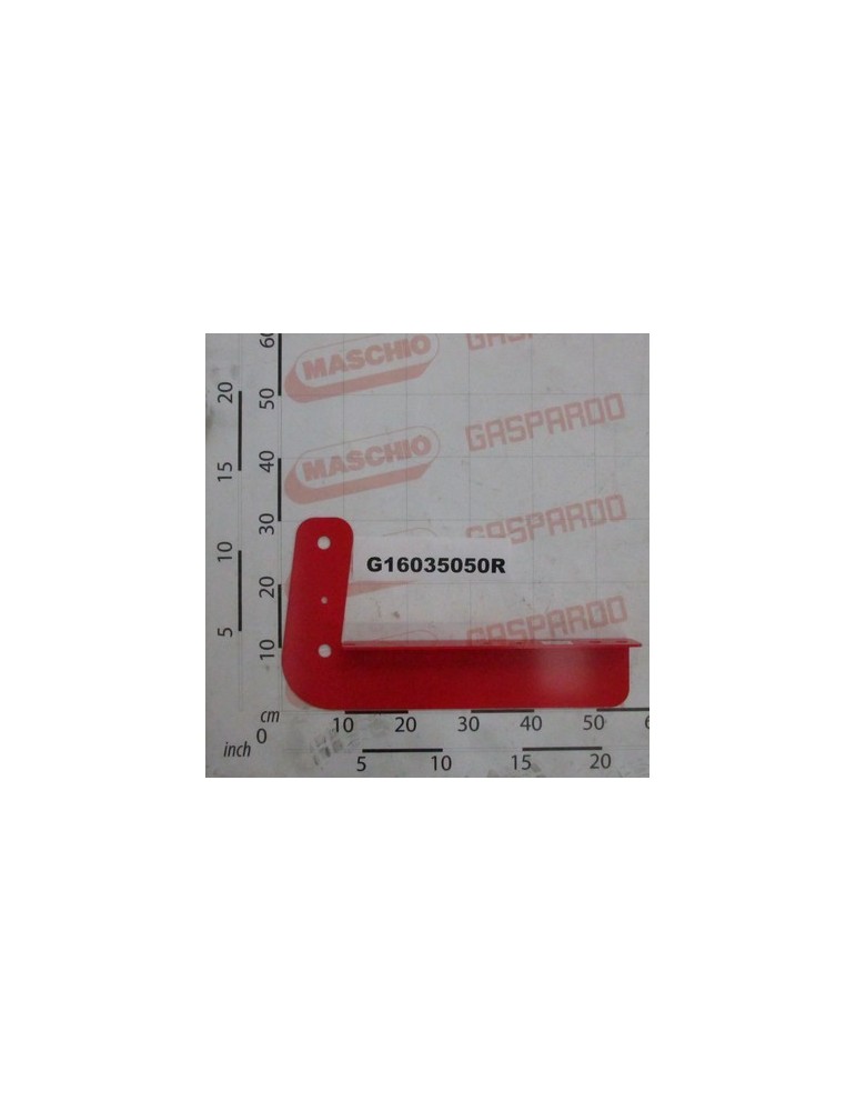 LEFT BOARD SUPPORT