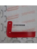 LEFT BOARD SUPPORT