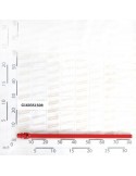 CARDAN TUBE Q.25 L.700 D16