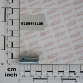 Maschio Gaspardo BOLT 16X35 ZN G16044110R