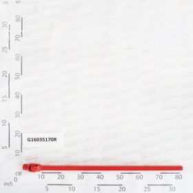 CARDAN TUBE Q.20 L.700 COMPL