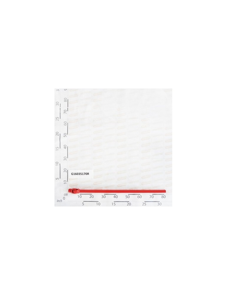 CARDAN TUBE Q.20 L.700 COMPL