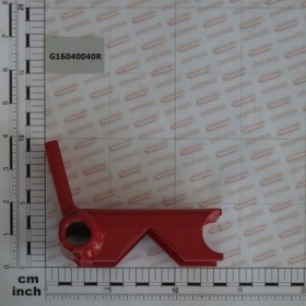 PLANTER SHOE TUBE SUPPORT