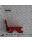 PLANTER SHOE TUBE SUPPORT
