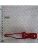 PLANTER SHOE TUBE SUPPORT