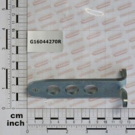 Maschio Gaspardo PLATBANDA INTINZATOR ARC ZN G16044270R