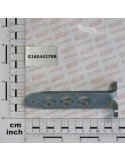 Maschio Gaspardo PLATBANDA INTINZATOR ARC ZN G16044270R