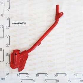 PIPE- SHORT RUNNER